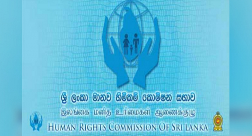 Sri Lanka Human Rights commission: police violate constitution by arresting social media critics
