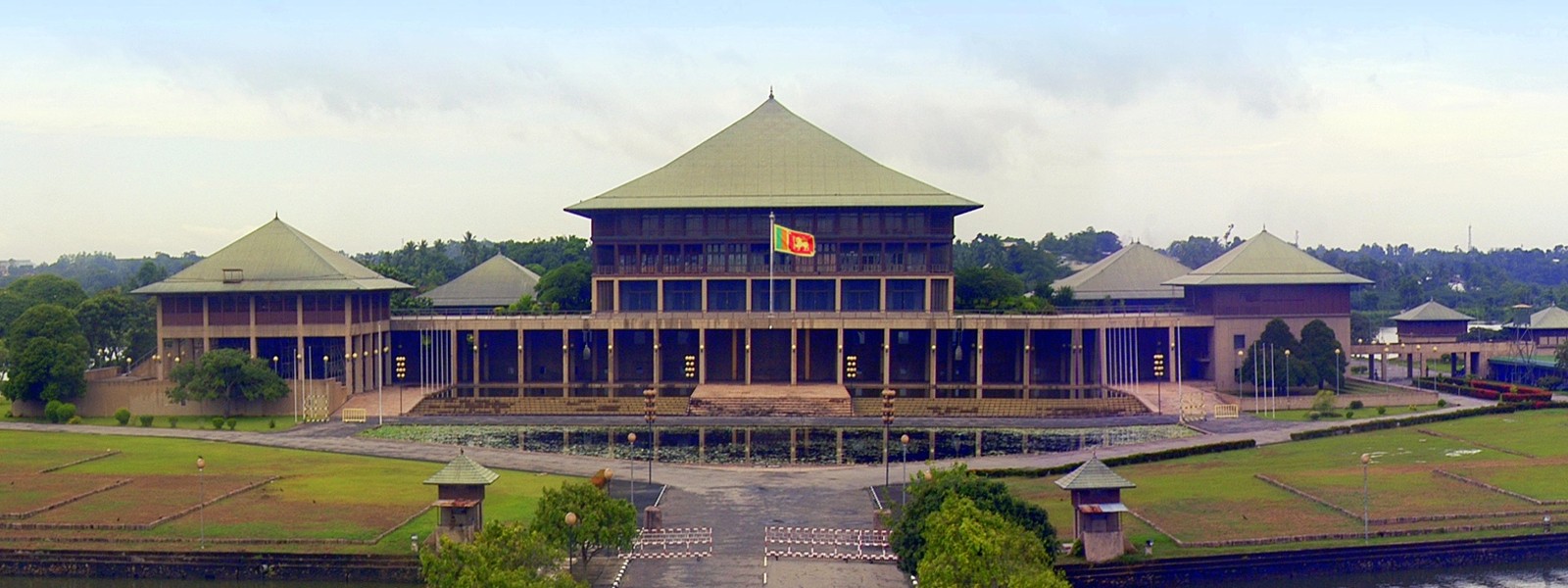 SC position on 20A to be presented to Parliament – Speaker