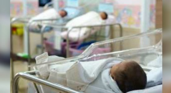 New born in Kalutara tests negative for COVID-19 