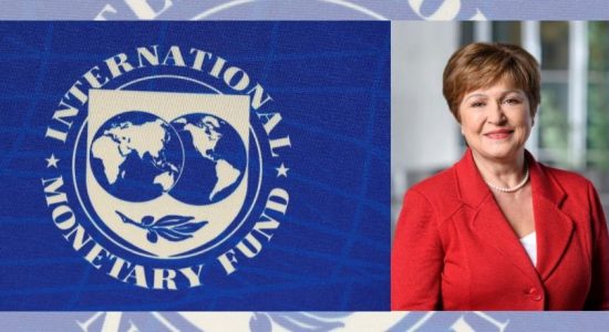 IMF to grant debt relief for 25 countries