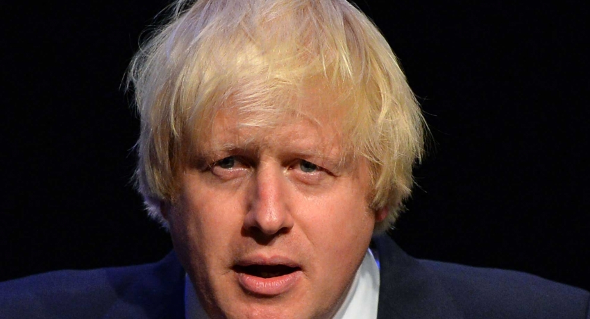 BREAKING: UK PM Boris Johnson moved to intensive care as symptoms ‘worsen’