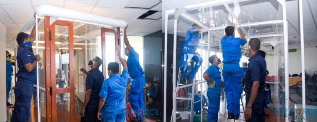 Sri Lanka’s economic growth to slide for fifth successive year : CBSL