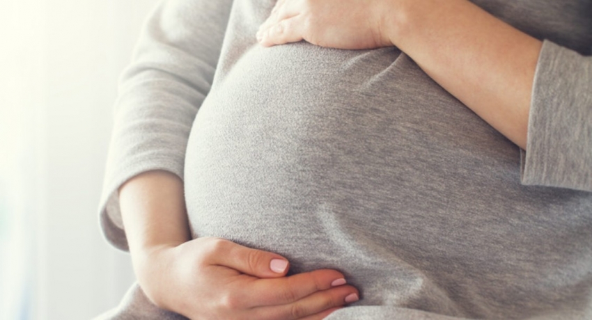 Pregnant women must make prior appointments before attending clinics