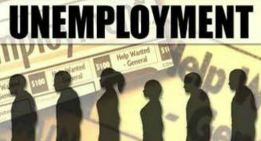 Sri Lanka’s unemployment rate rises to 4.8 percent