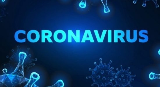 Six more COVID-19 infections reported in Sri Lanka