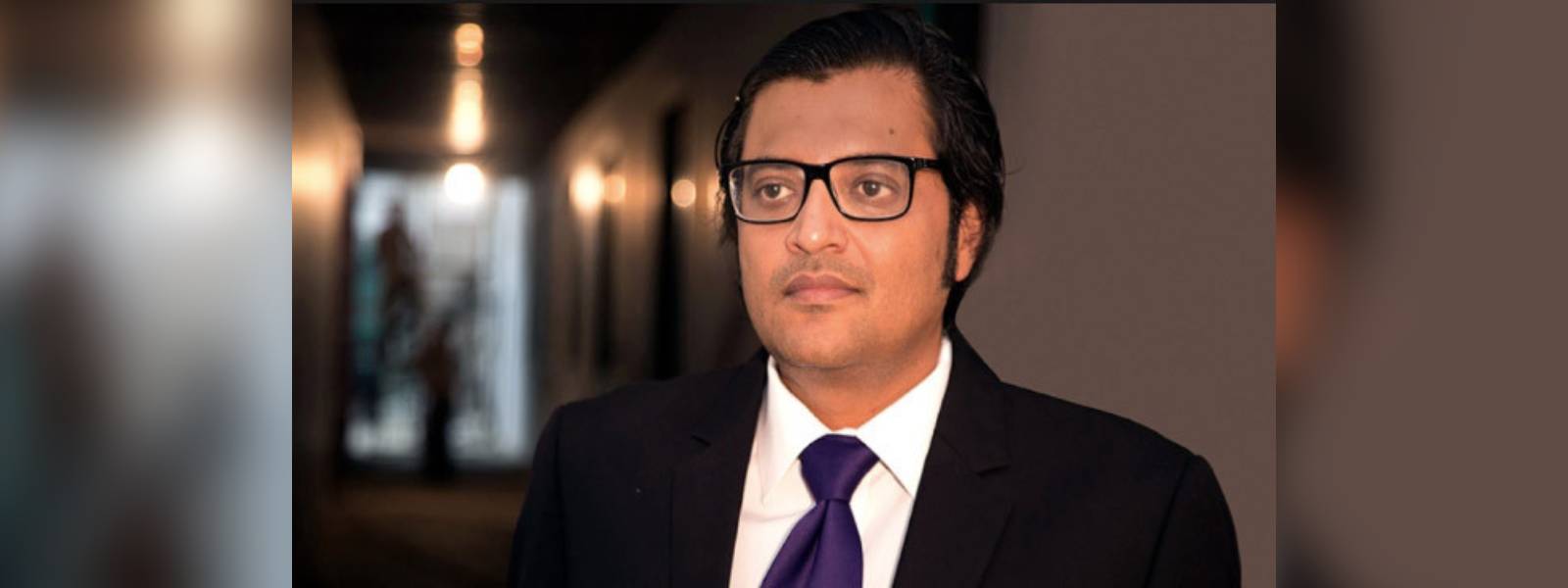 News1st condemns attack on journalist Goswami