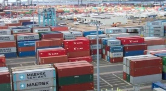 Task Force seeks concessions for consignees