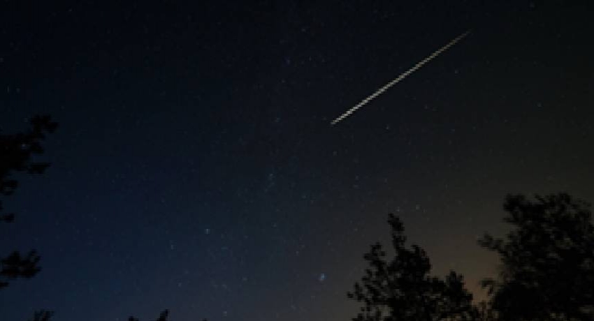 Visibility of Lyrid meteor to peak on Wednesday