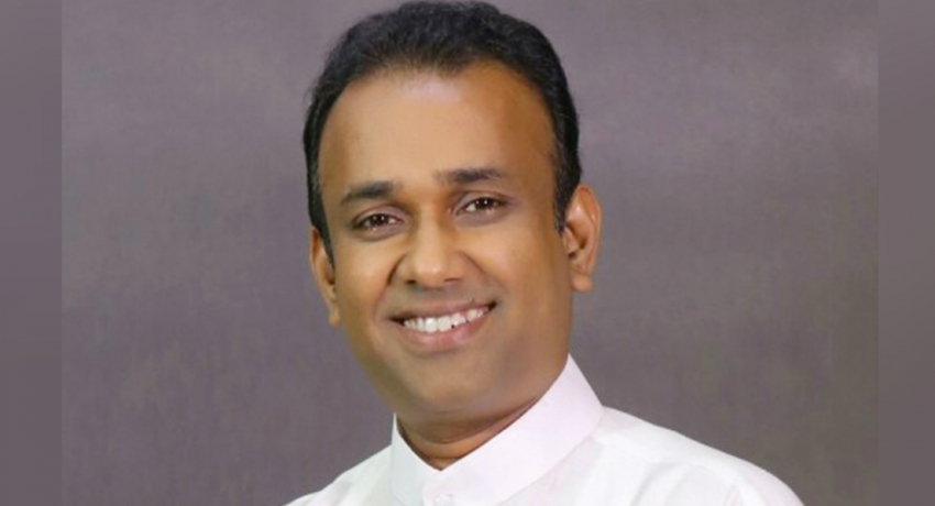 BCG Vaccine boosts immunity: Joint Cabinet Spokesperson Dr. Pathirana