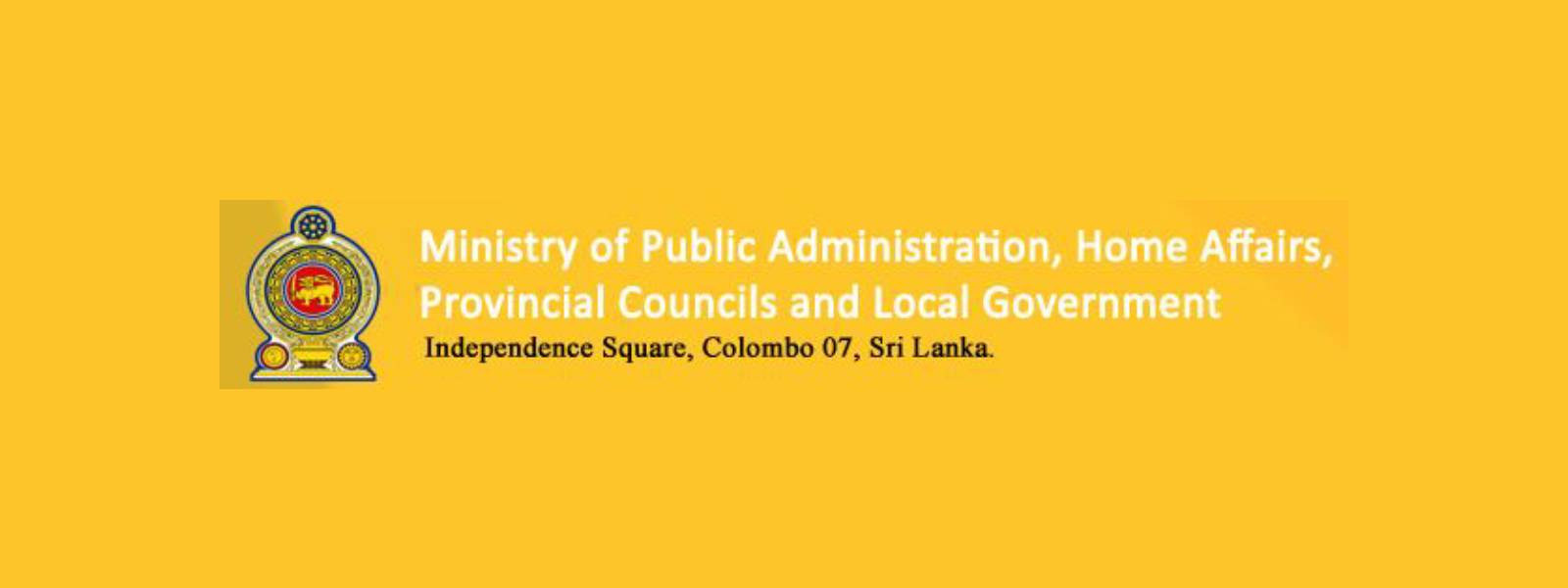 State sector services to resume next week?