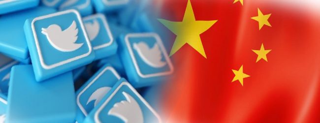 Twitter lifts ban on Chinese ambassador’s account amidst allegations of curbing freedom of speech