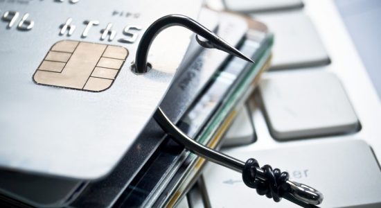 Beware of home delivery credit card scams
