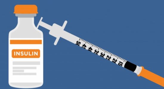 No insulin shortage in Sri Lanka