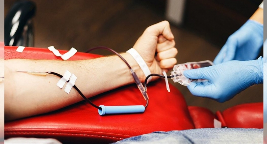 Sri Jayawardenapura Hospital to conduct a Blood Donation Campaign tomorrow