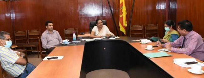 UPDATE : COVID-19 cases in Sri Lanka climbs upto 151