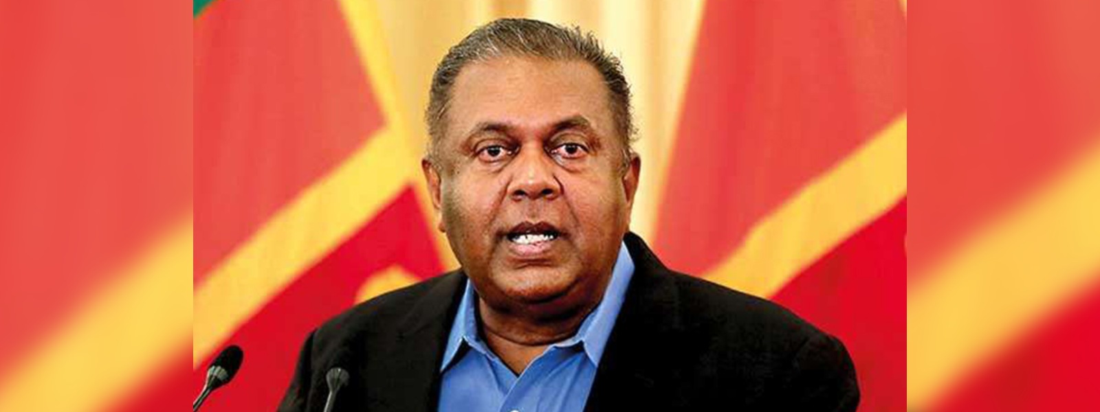 Mangala Samaraweera decides not to contest the General Election from the Matara District