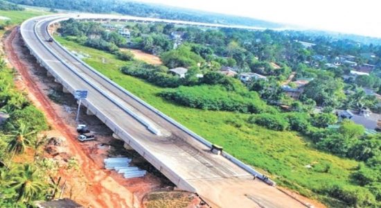 Rs. 31.7 billion loan for Central Expressway 