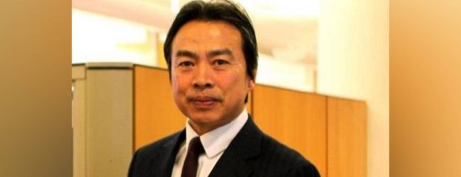 Chinese ambassador to Israel 'found dead at home'