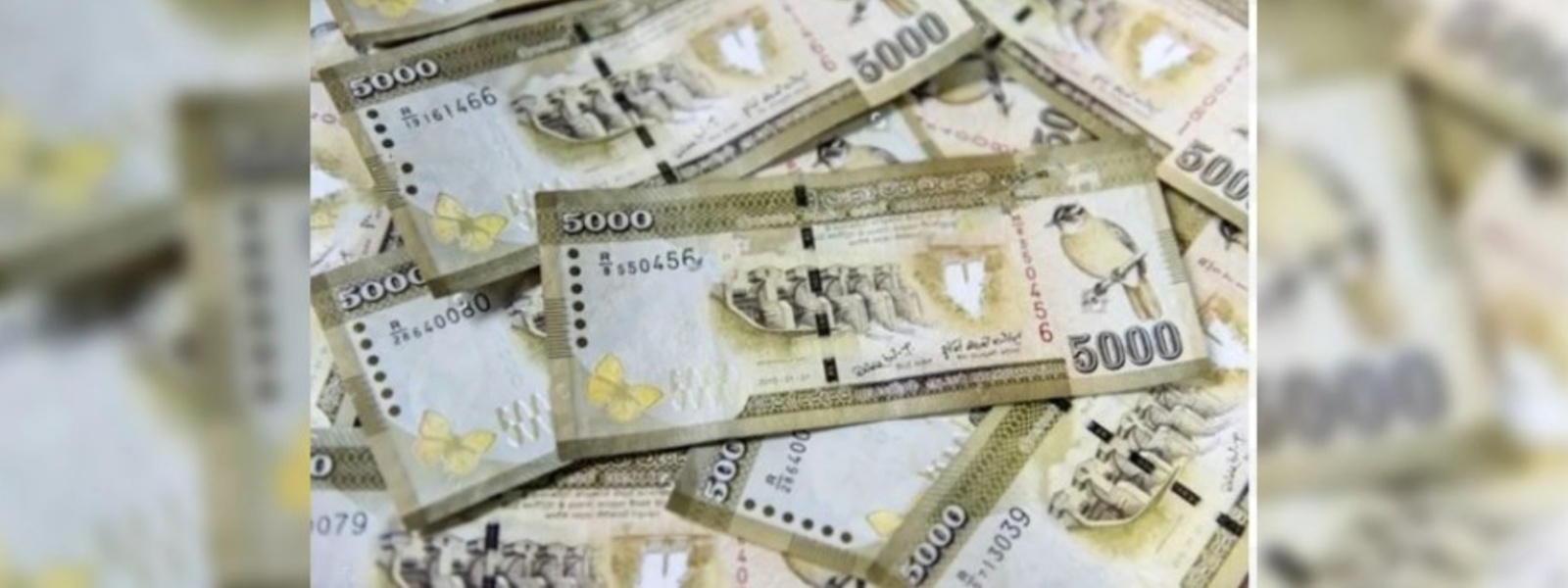 Rs. 5,000 allowance for May - Delayed
