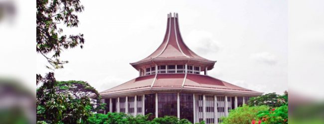 Heavy rains expected in Sri Lanka’s South West amidst COVID-19 battle