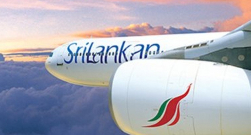 SriLankan Airlines to operate repatriation flights to UK and Australia