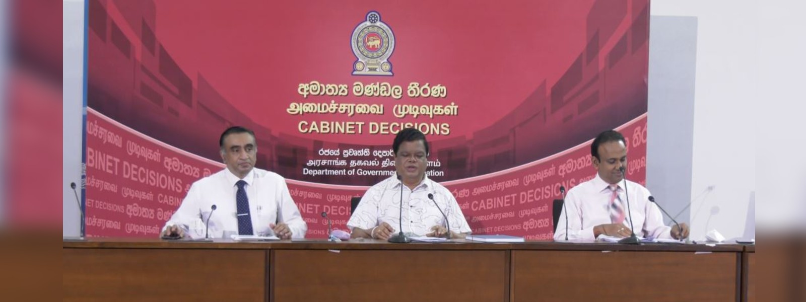 Cabinet cuts Rs. 5000 allowance