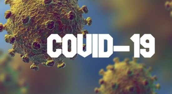 50% of COVID-19 infections in SL are Asymptomatic