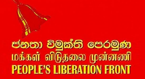 JVP boycotts meeting with Prime Minister