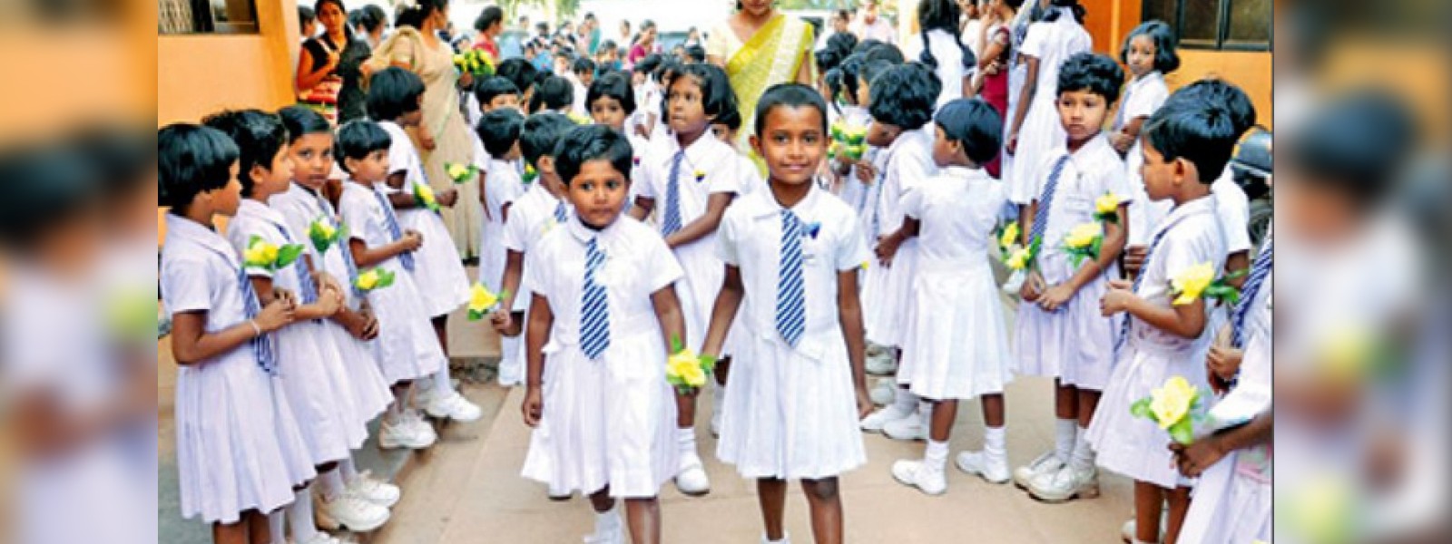 Govt. issues model applications for 2021 Grade 01 admissions