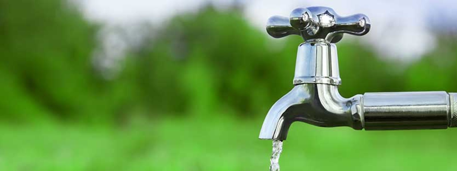 Rs. 7.5 Bn in unpaid water bills from consumers