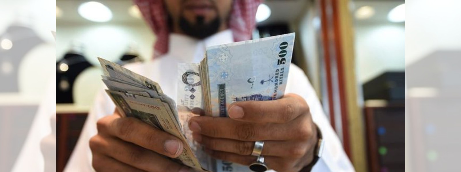 Saudi Arabia to triple Value Added Tax (VAT)