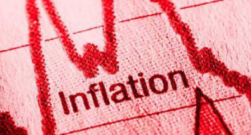 Sri Lanka’s headline inflation dips in April