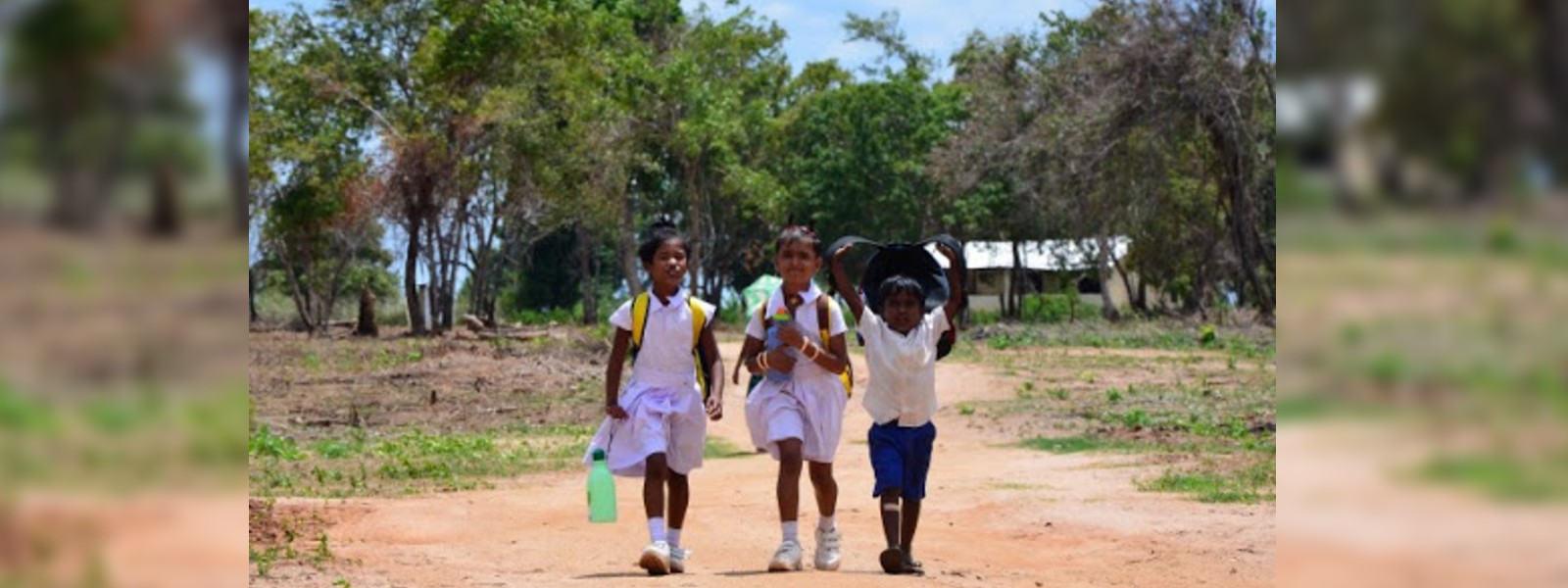 40% students lack access to distance education 