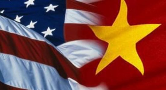 U.S. accuses China of hacking COVID-19 research
