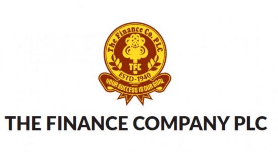 License of The Finance Company cancelled