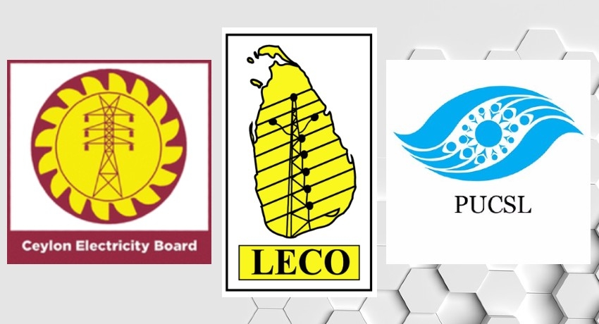 Ceb And Leco To Follow Pucsl Guidelines In Preparing Monthly