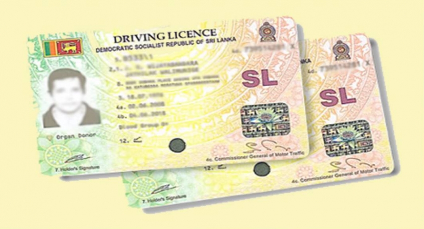 Validity period of driving licences extended