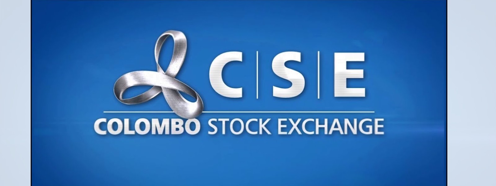 The Colombo Stock Market closes within few minutes of trading