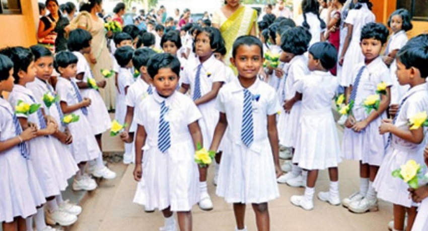 Govt. issues model applications for 2021 Grade 01 admissions