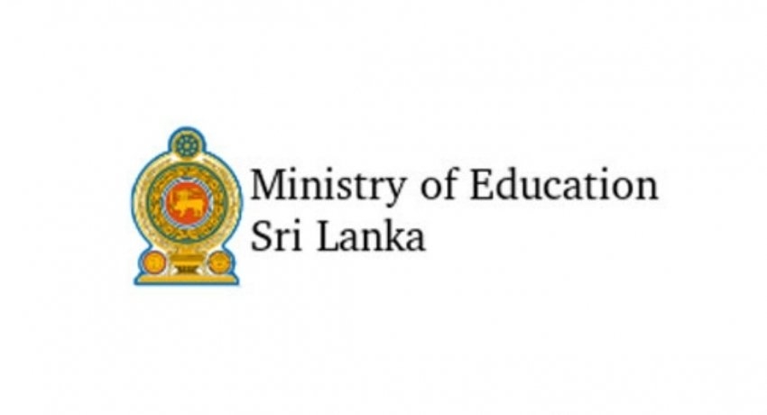 Schools to re-open only after recommendations from the Government