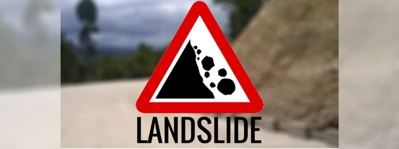 NBRO issues Early Landslide Warning