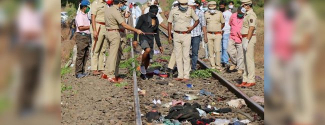 8 COVID – 19 patients recovered today