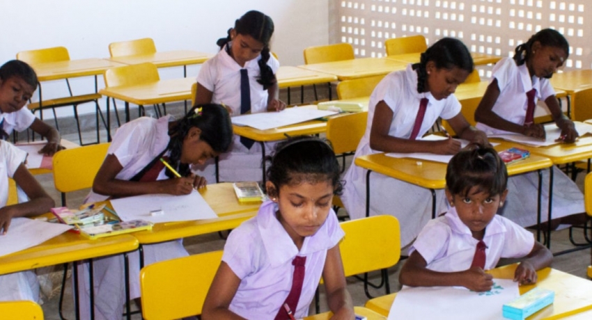 Practical & effective methods should be followed when reopening schools : Health Ministry