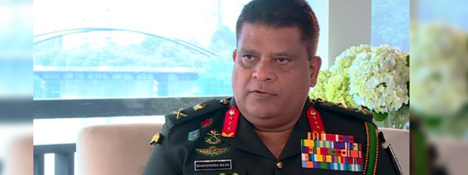Army should justify every cent consumed from taxpayers – Army Commander