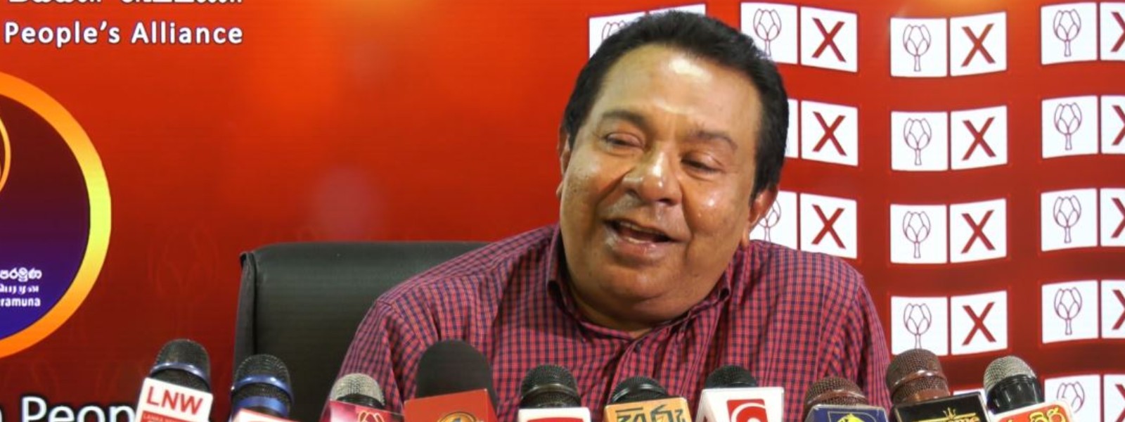 Extremists behind bombings first targetted India : S.B. Dissanayake