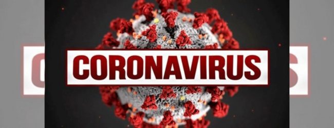COVID-19 infections rise to 1,880