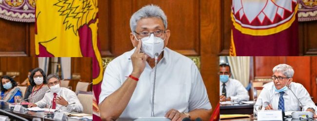 Sri Lankan forest land at risk of being sold-off to multi-national companies