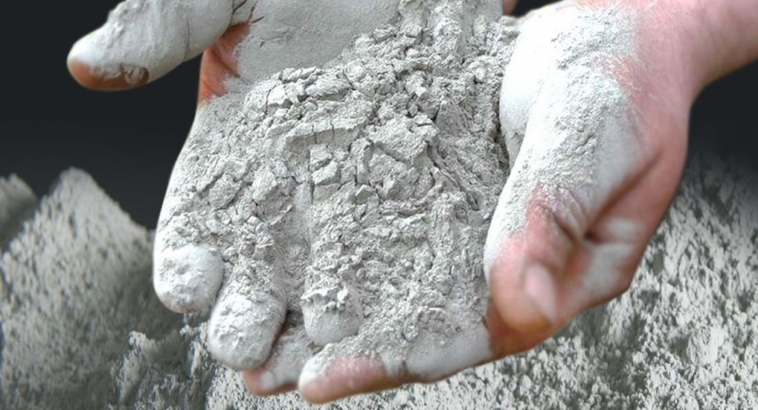 Government increases CESS levy on imported cement