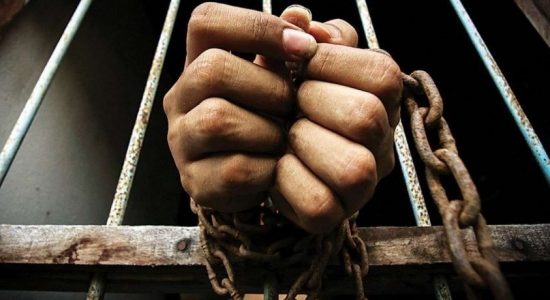 Suspect arrested over the shooting in Ratmalana 