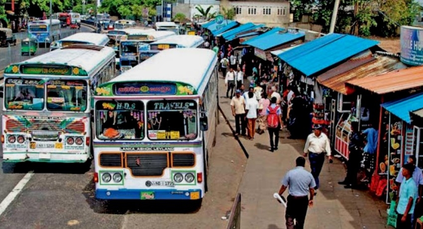Inter-provincial travel to Colombo will be allowed from tomorrow onwards